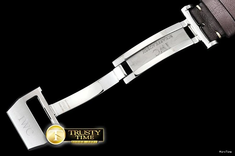 MIROTIME 1101 IWC0433B – Big Pilot Annual